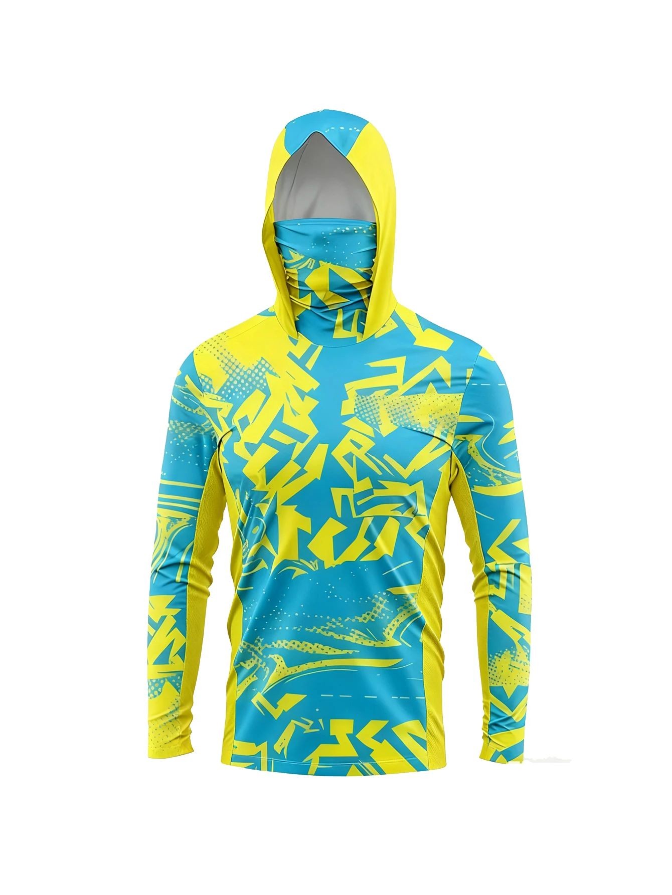 Outdoor Sports Leisure - 2026 Summer Best-selling Men's Fishing Outfit