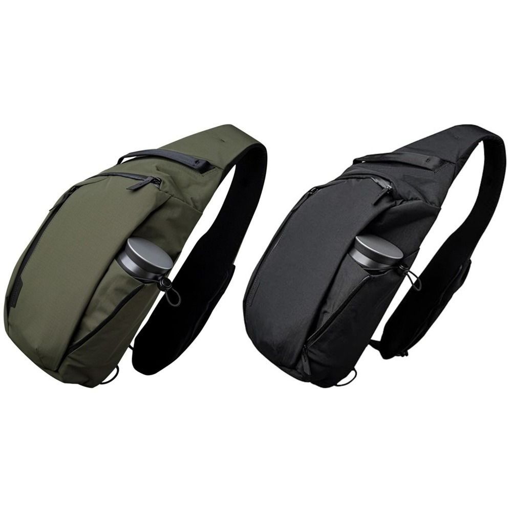 Outdoor Sport Backpack - High Quality Simple Crossbody Bag Casual