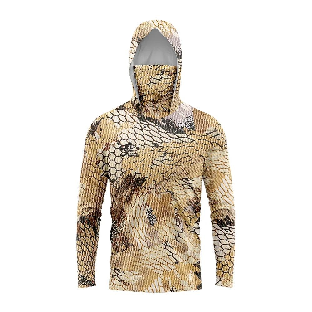 Outdoor Sports Leisure - 2026 Summer Best-selling Men's Fishing Outfit