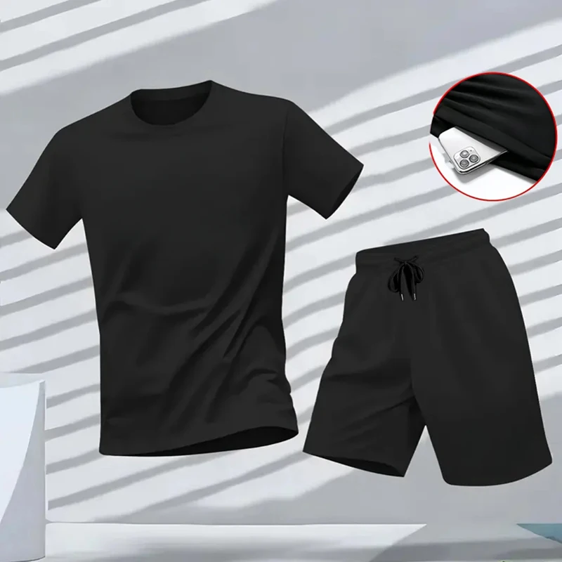 Outdoor Sport Outfit - Men's Set 2026 New in Tracksuit