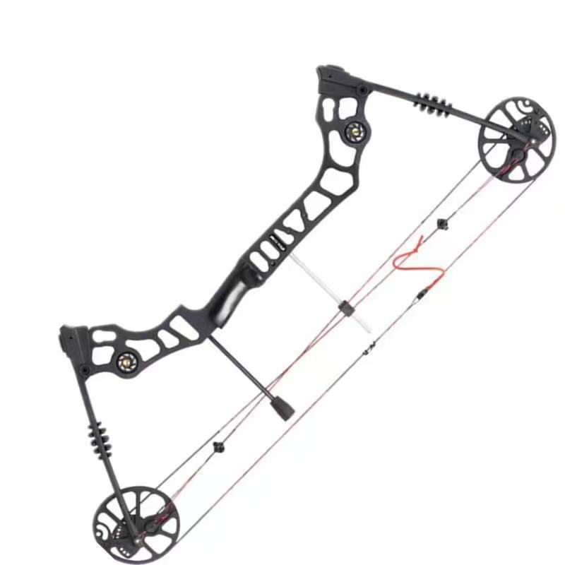 Outdoor Sport Drawing - Outdoor shooting sport alloy direct drawing