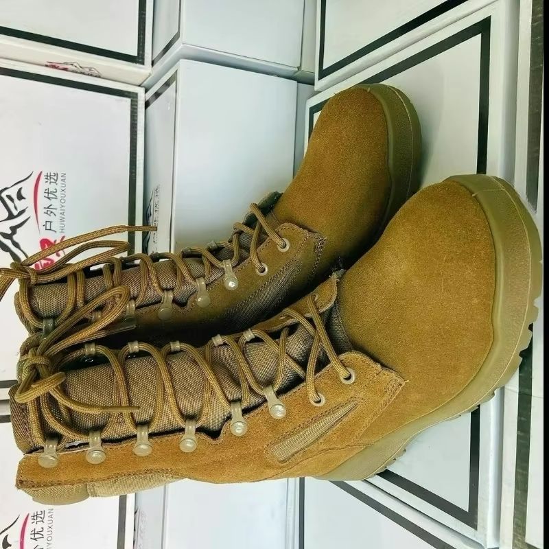 Outdoor Sport Brand Shoes - Original Brand Hiking Shoes Comfortable Outdoor