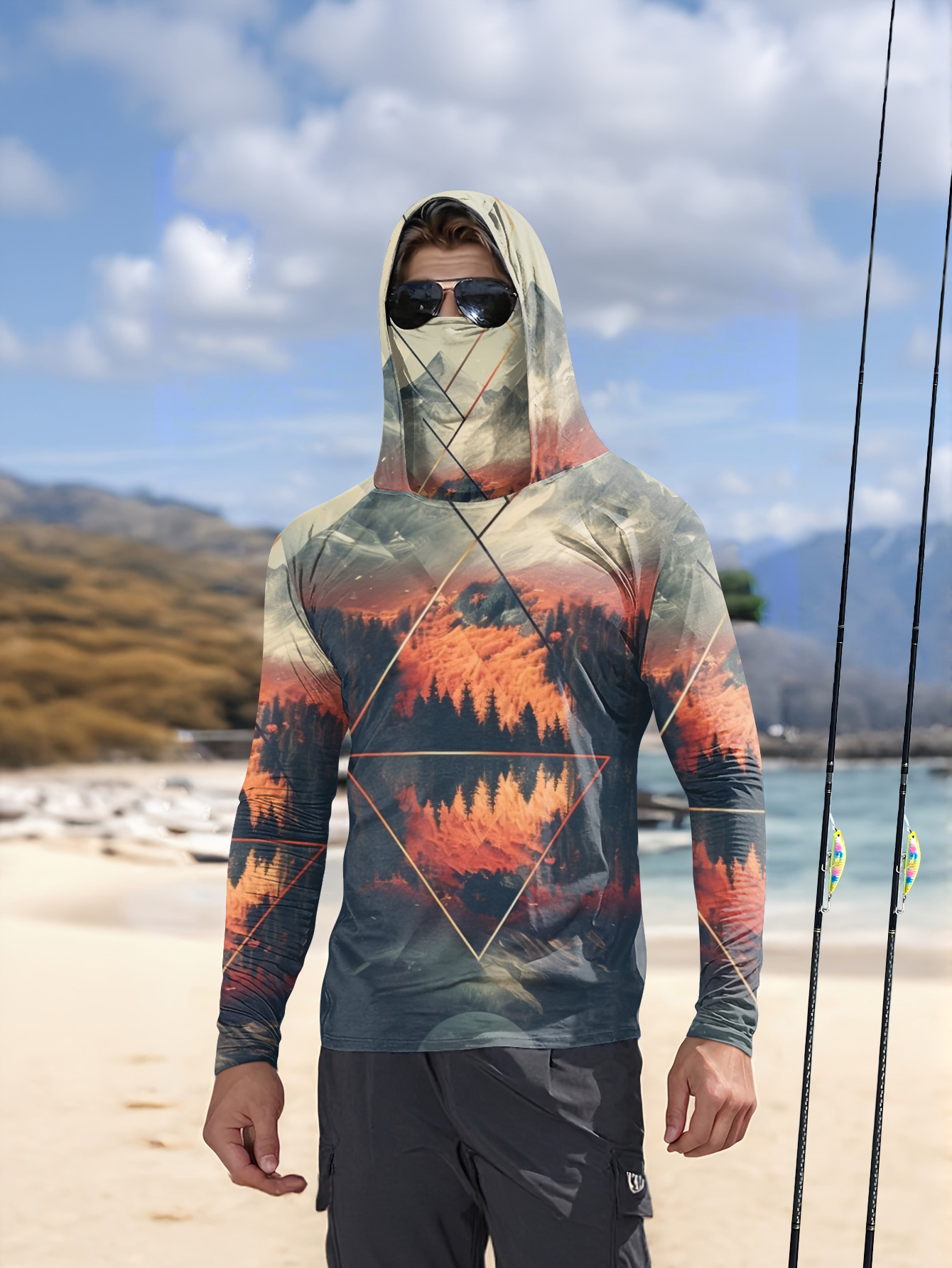 2026 Summer Best-selling Men's - Outdoor Sports Leisure review and price