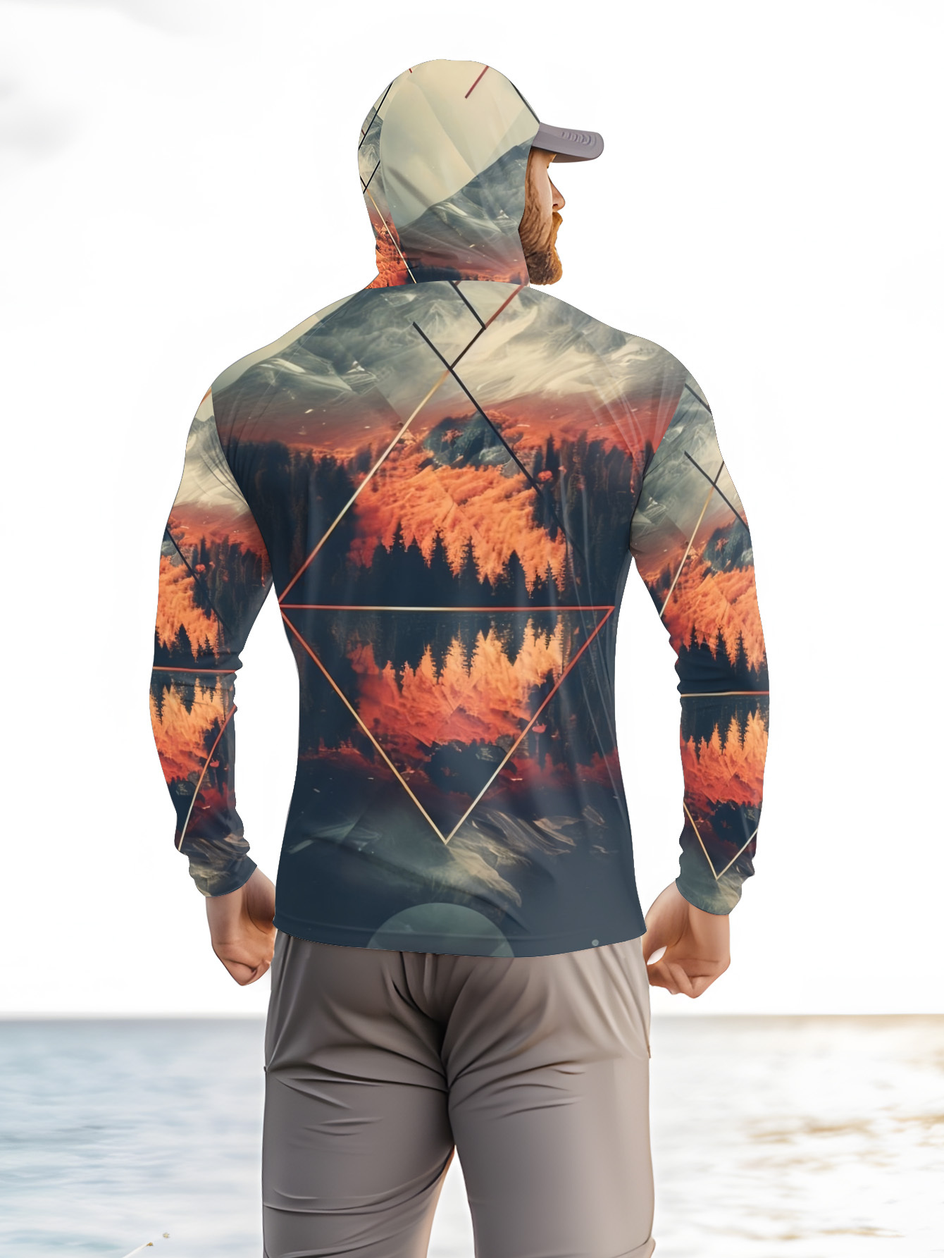 2026 Summer Best-selling Men's - Outdoor Sports Leisure review and price