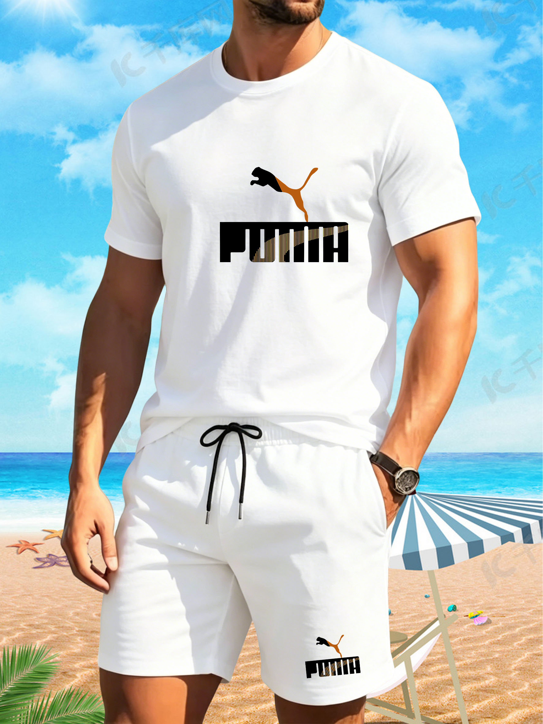 New 2026 Fashion Leisure Summe - Outdoor Sports Leisure review and price