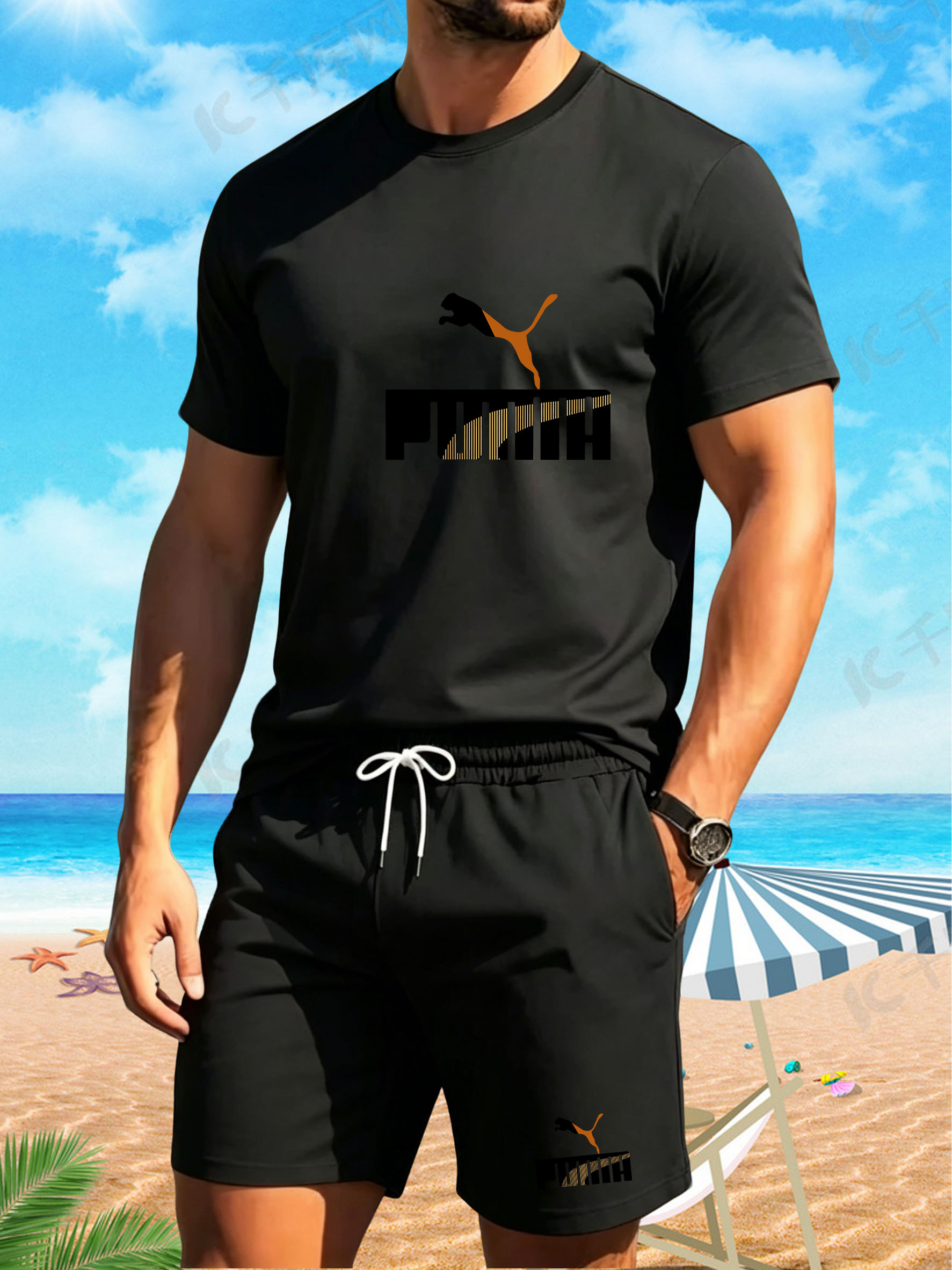 New 2026 Fashion Leisure Summe - Outdoor Sports Leisure review and price