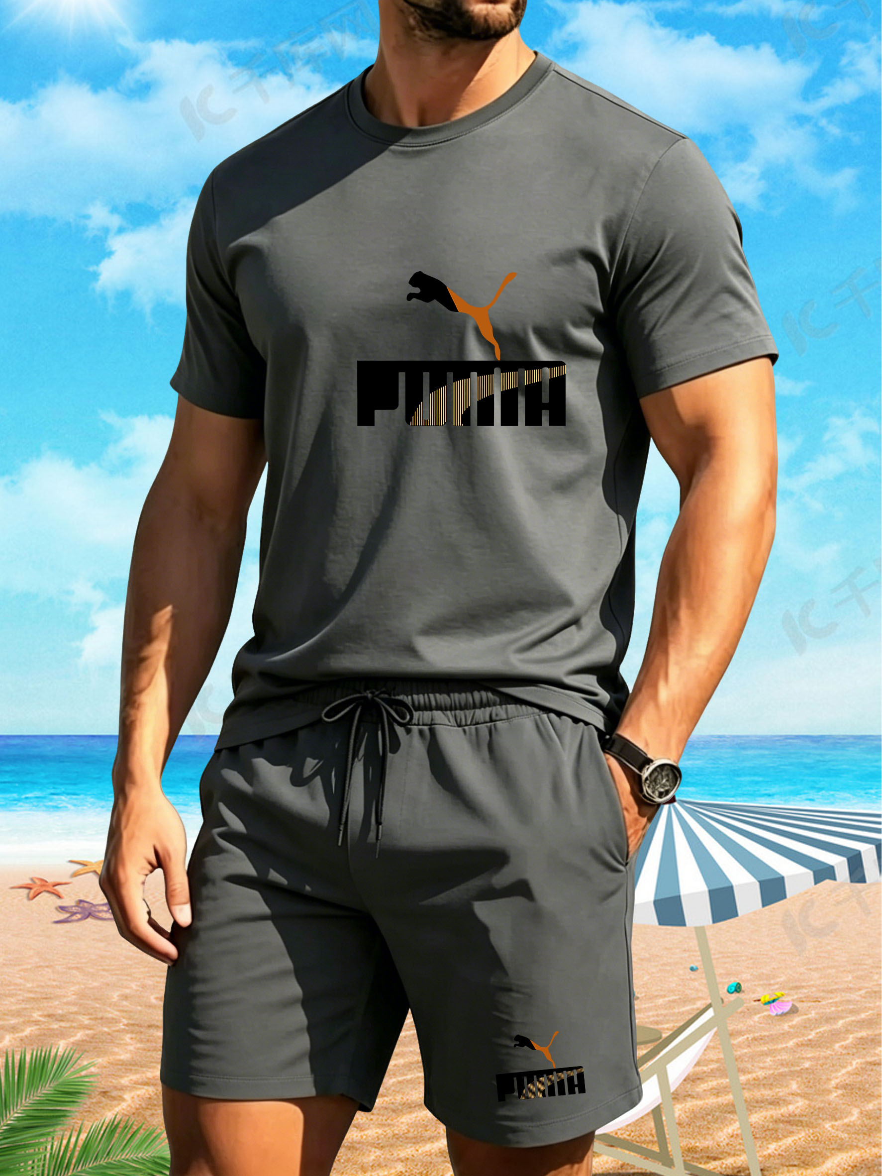 New 2026 Fashion Leisure Summe - Outdoor Sports Leisure review and price