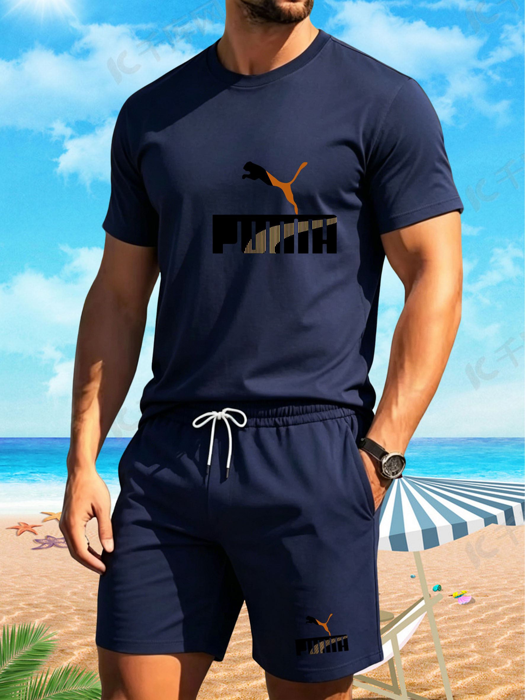 New 2026 Fashion Leisure Summe - Outdoor Sports Leisure review and price
