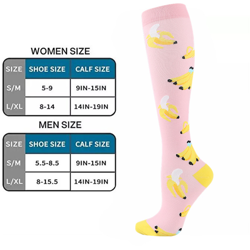58 Styles New Compression Sock - Outdoor Sport Hose review and price