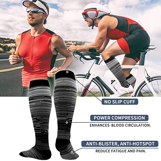 58 Styles New Compression Sock - Outdoor Sport Hose review and price