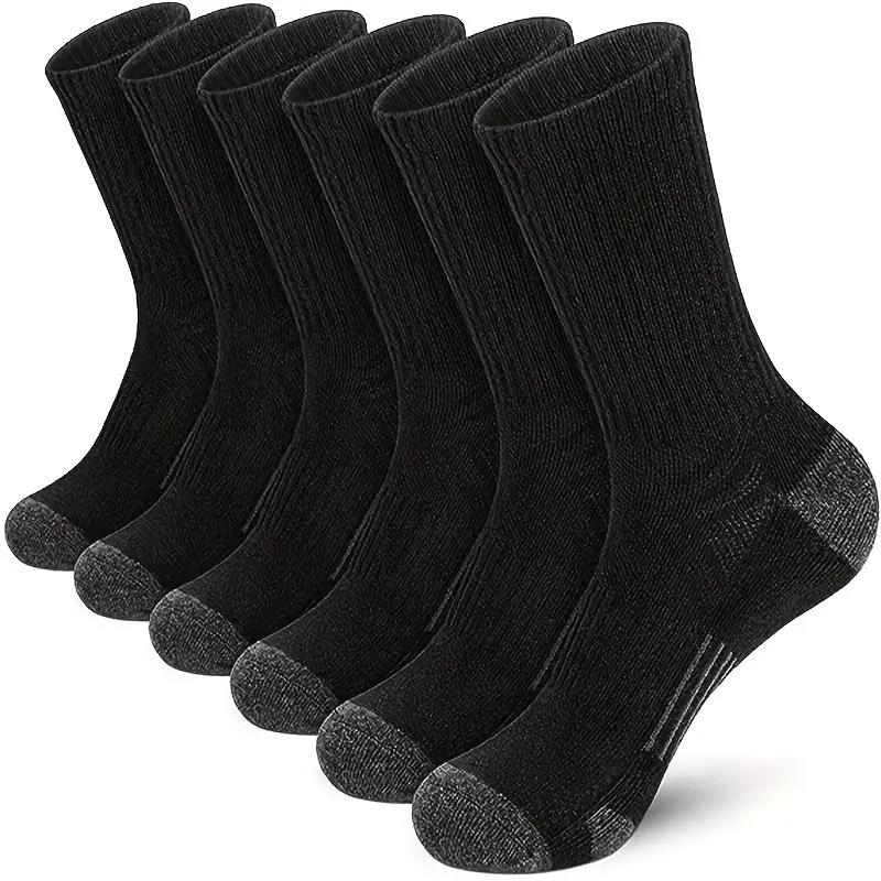 6 Pairs of High-Density Buffer - Outdoor Sport Hose review and price