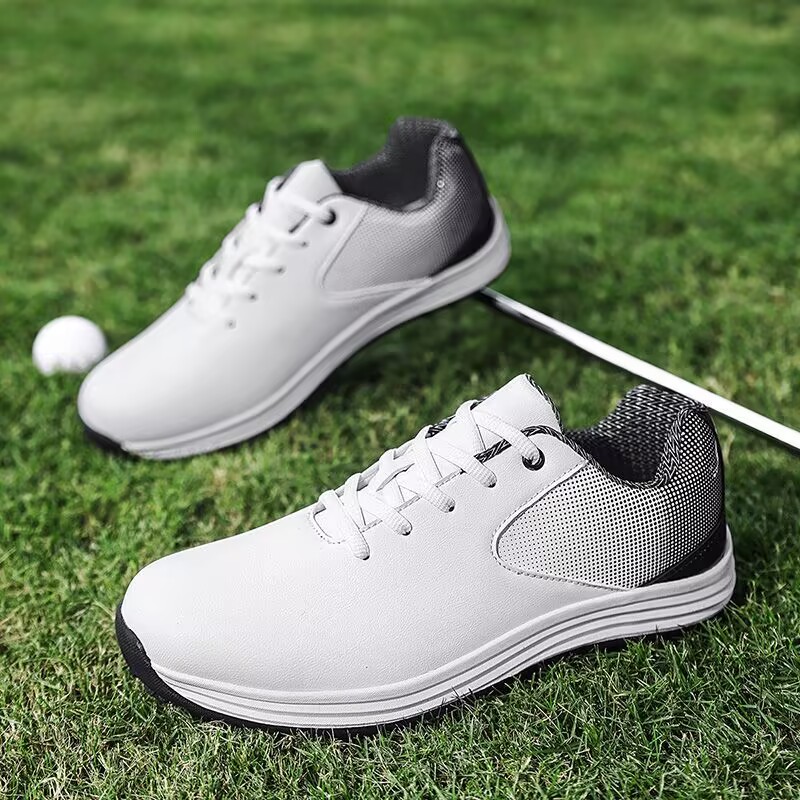 Classic Brand Golf Shoes For M - Outdoor Sport Brand Shoes review and price