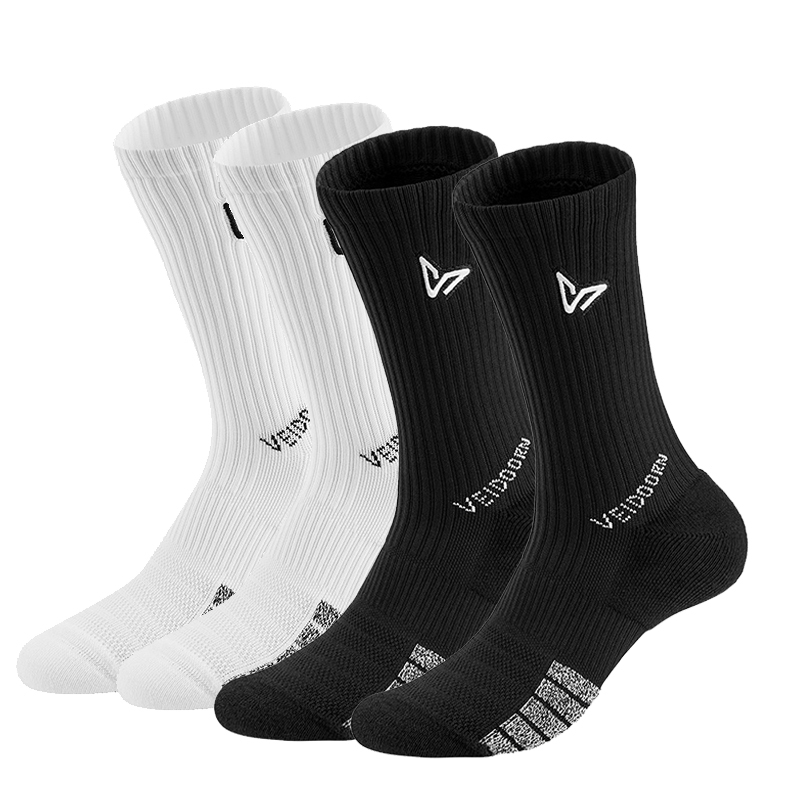 2 Pairs Seamless Sport Socks C - Outdoor Sport Hose review and price