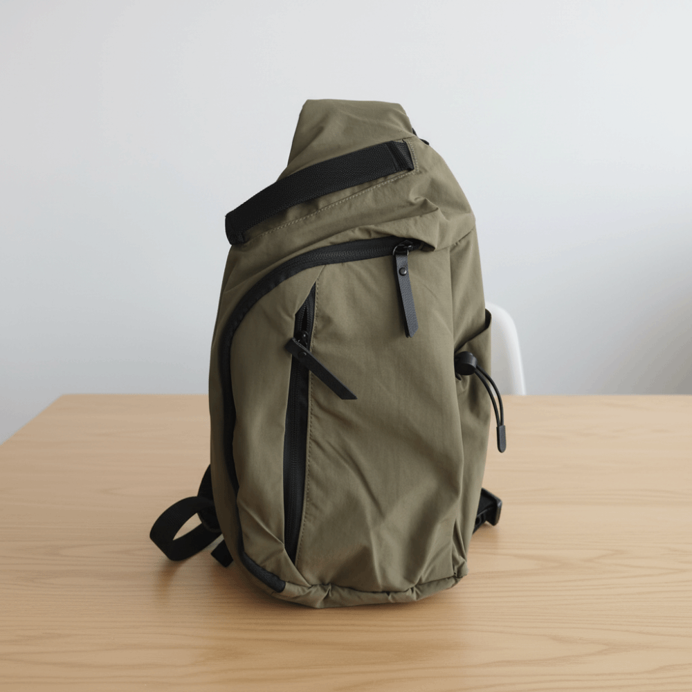 High Quality Simple Crossbody  - Outdoor Sport Backpack review and price