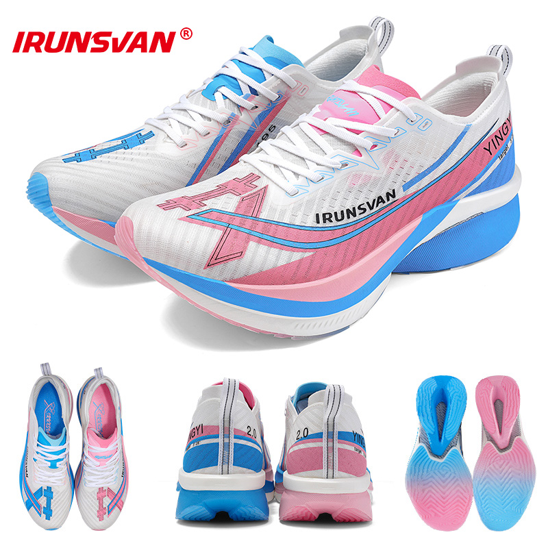 IRUNSVAN Shadow Wing 2.0 Carbo - Outdoor Sport Flooring review and price