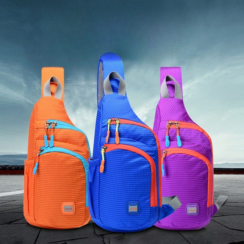 Lightweight Waterproof Sling C - Outdoor Sport Backpack review and price