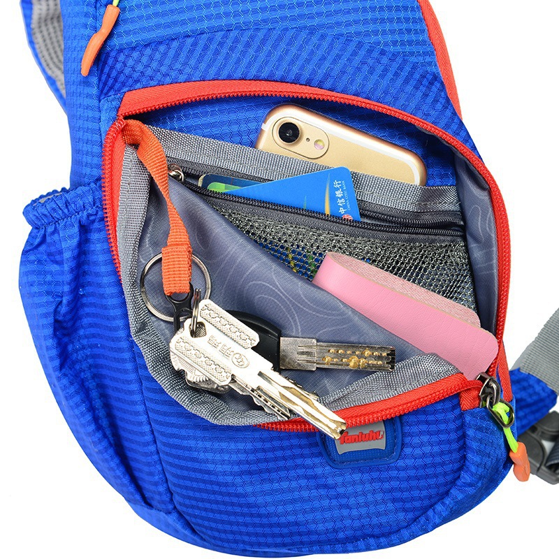Lightweight Waterproof Sling C - Outdoor Sport Backpack review and price