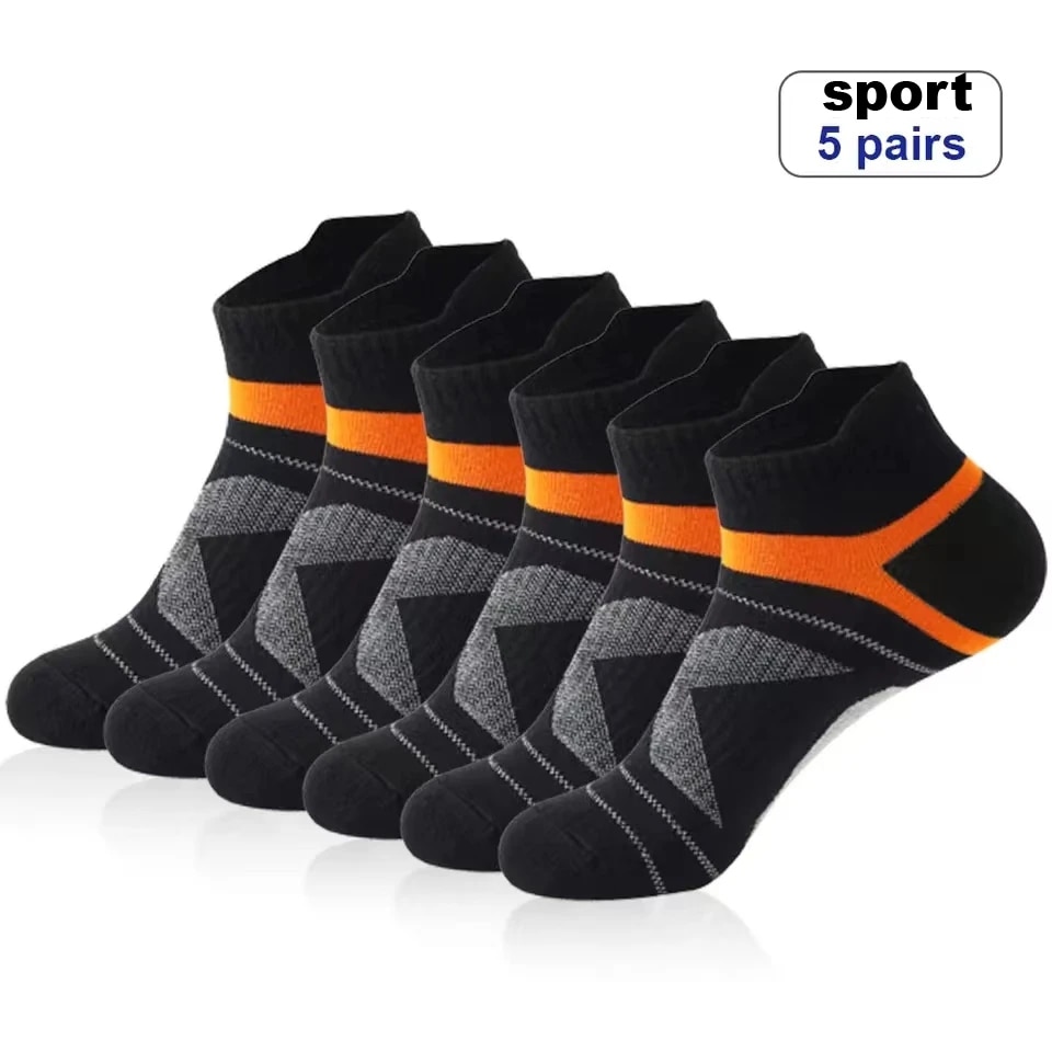 3/5Pairs High Quality Socks Me - Outdoor Sport Hose review and price
