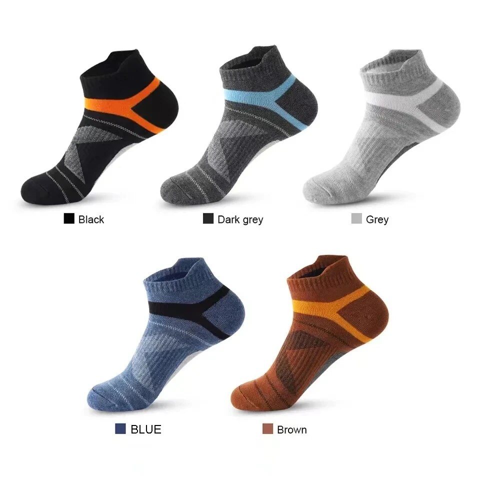 3/5Pairs High Quality Socks Me - Outdoor Sport Hose review and price