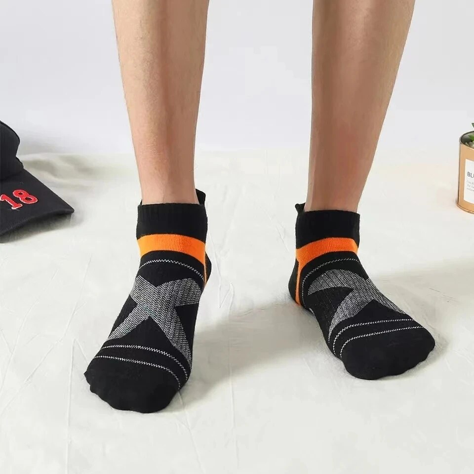 3/5Pairs High Quality Socks Me - Outdoor Sport Hose review and price