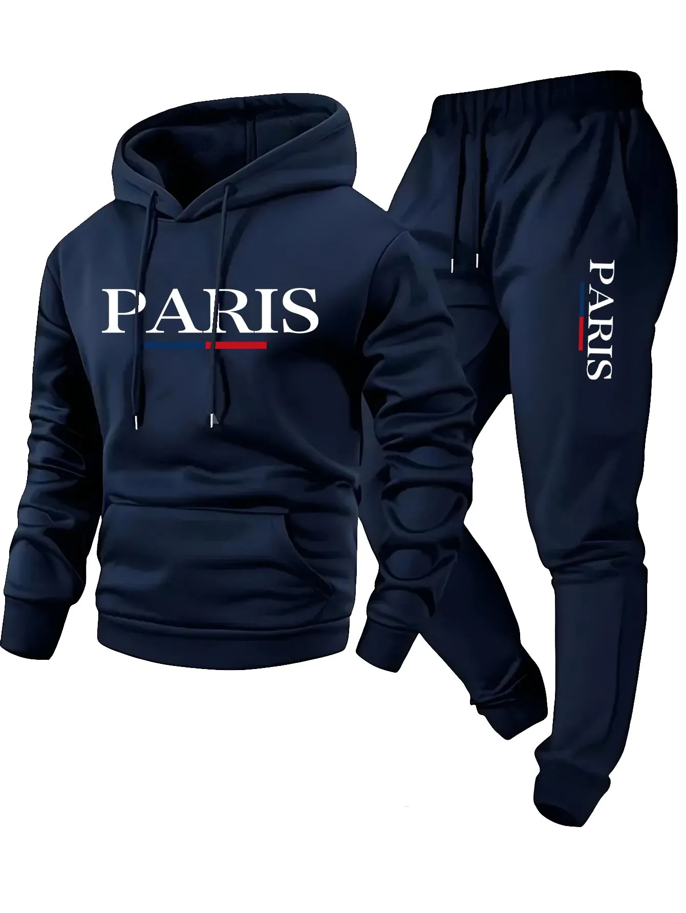 Fashion Men's Hoodie Gift 2-pi - Outdoor Sports Leisure review and price