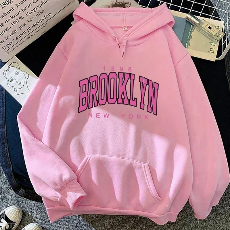 Brooklyn Fashion Hoodie for Wo - Outdoor Sport Drawing review and price