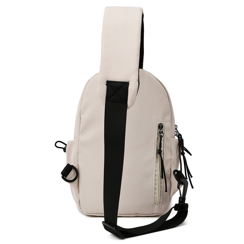 Men Chest Bag Casual Shoulder  - Outdoor Sport Backpack review and price
