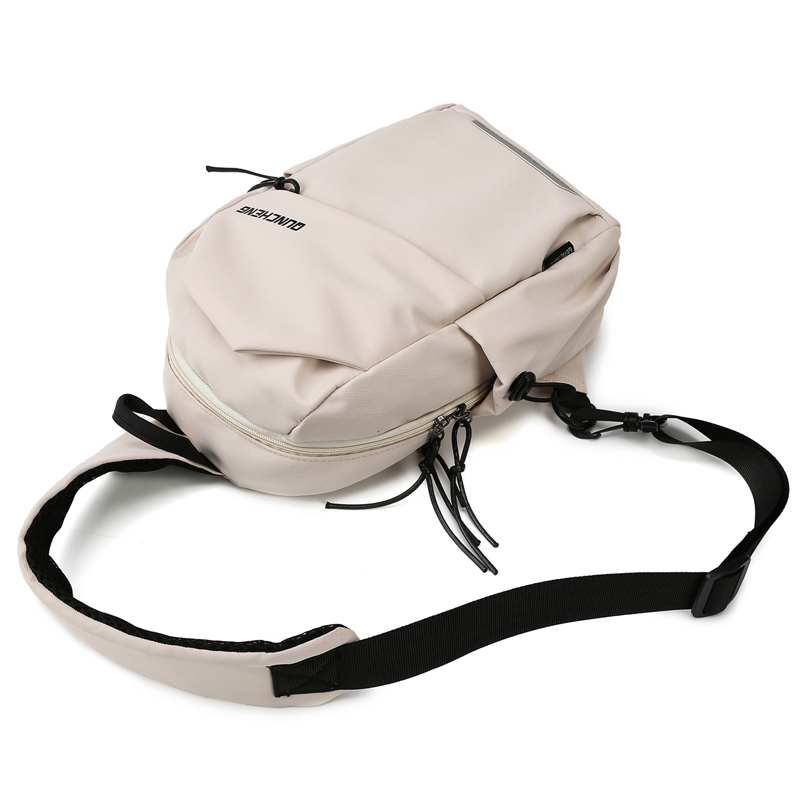 Men Chest Bag Casual Shoulder  - Outdoor Sport Backpack review and price