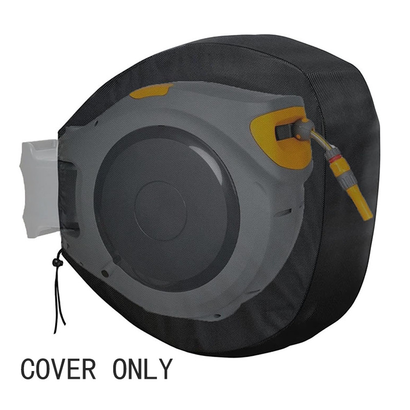 Garden Wall Mounted Hose Stora - Outdoor Sport Hose review and price