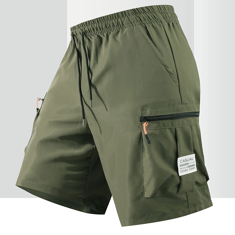 Men's Work Shorts Summer Outdo - Outdoor Sport Outfit review and price