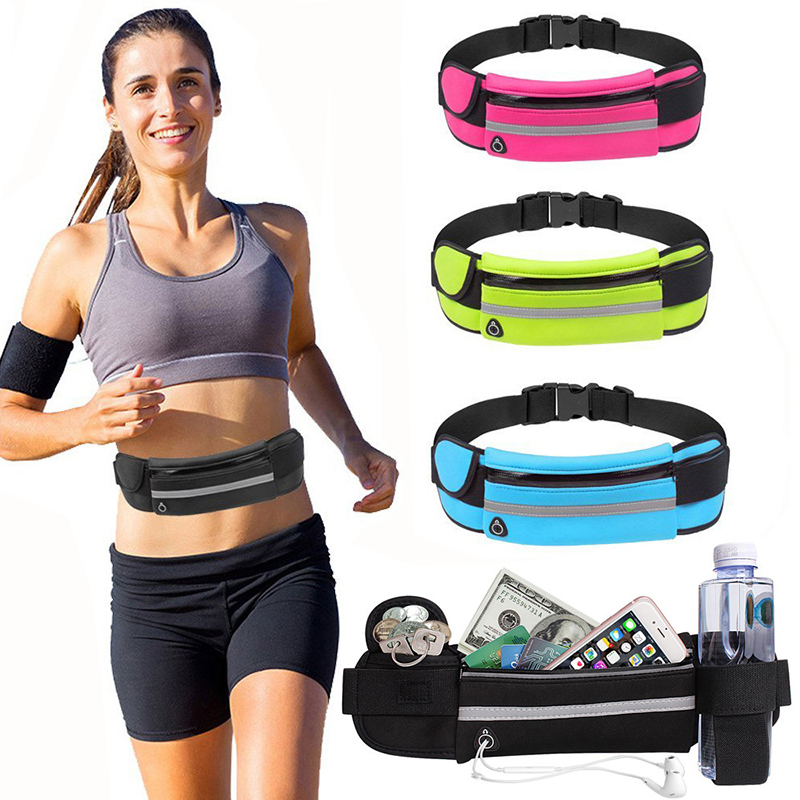 Sports Fanny Pack Women Runnin - Outdoor Sport Backpack review and price