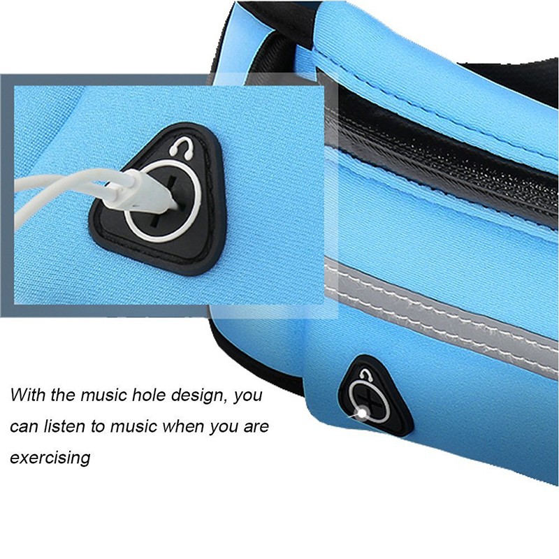 Sports Fanny Pack Women Runnin - Outdoor Sport Backpack review and price
