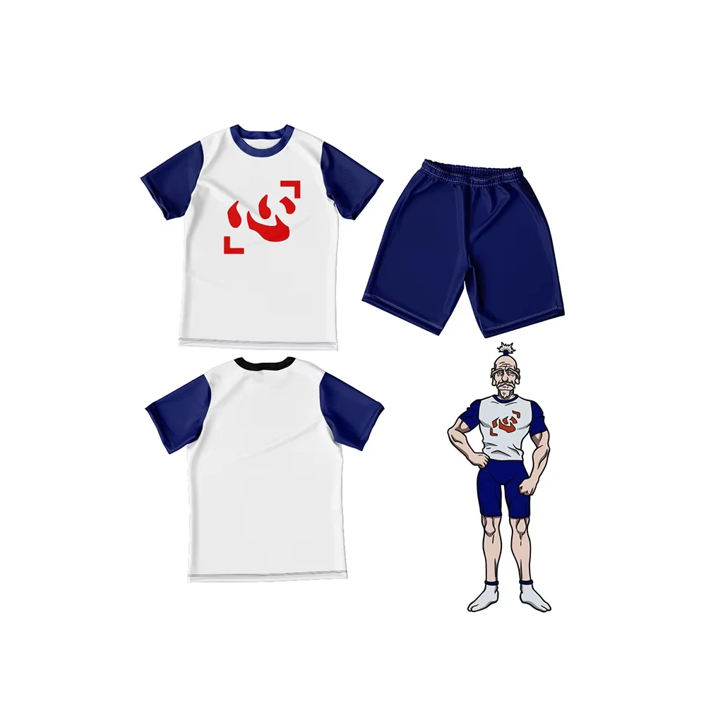 Men's Summer New 3D Printing A - Outdoor Sports Leisure review and price