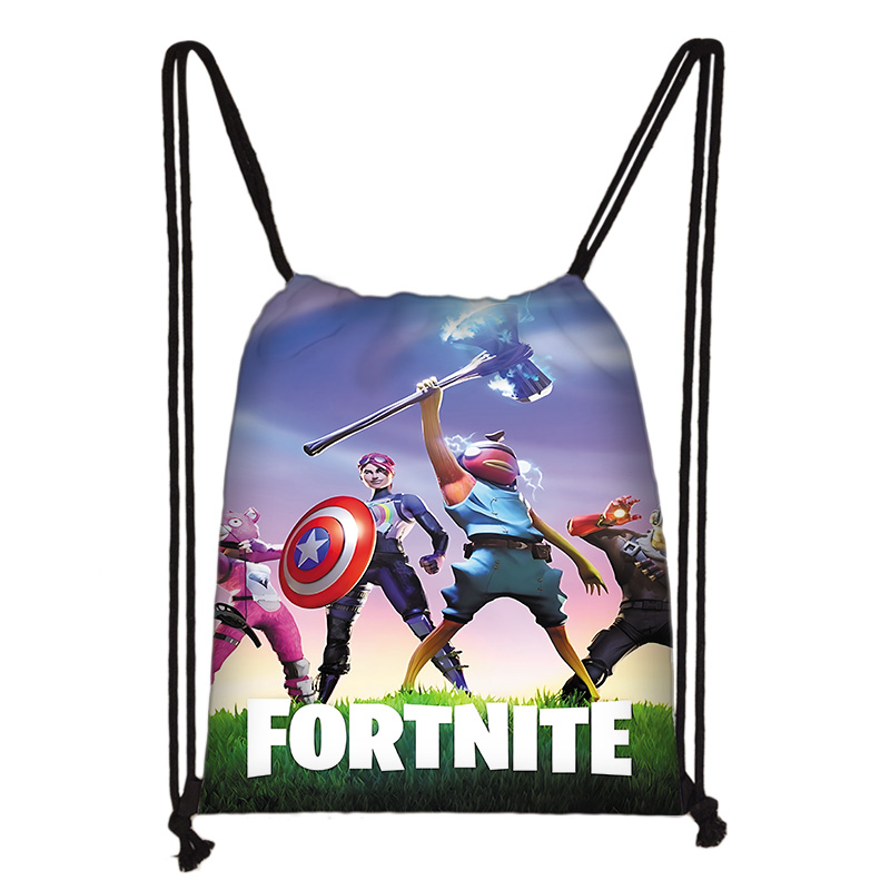 Child Printed Drawstring for S - Outdoor Sport Backpack review and price
