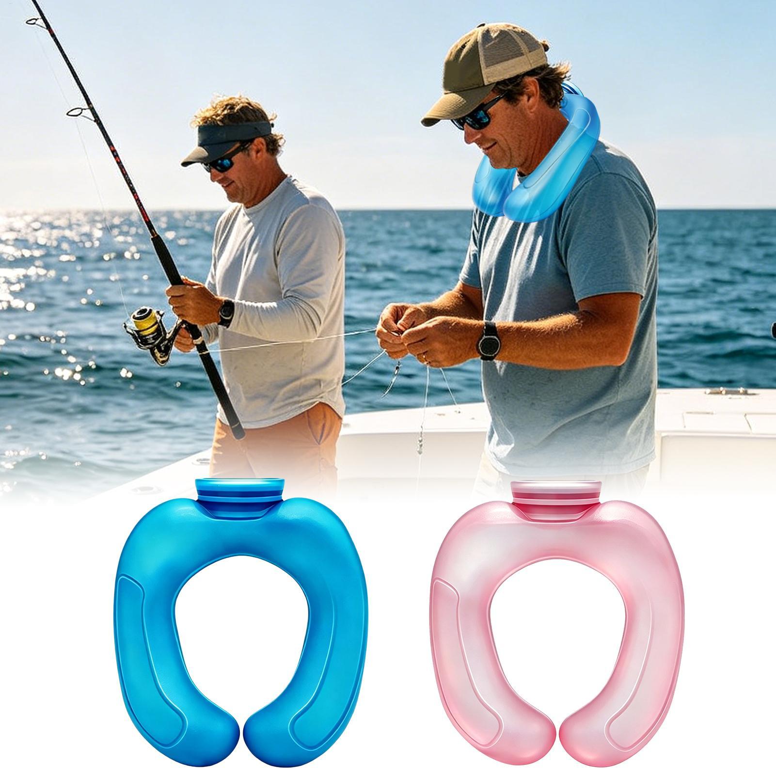 Neck Cooling Tube Portable Col - Outdoor Sport Hose review and price