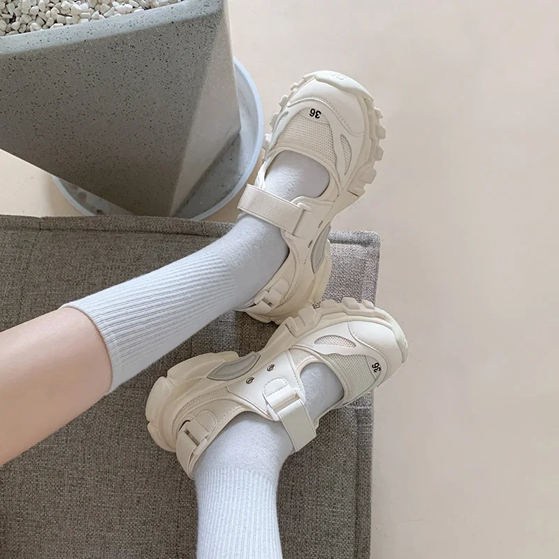Women Sport Sandals Wedge Holl - Outdoor Sport Outfit review and price