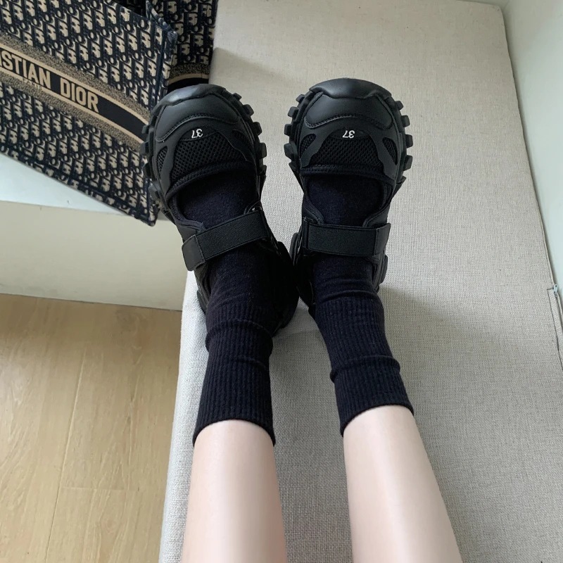 Women Sport Sandals Wedge Holl - Outdoor Sport Outfit review and price