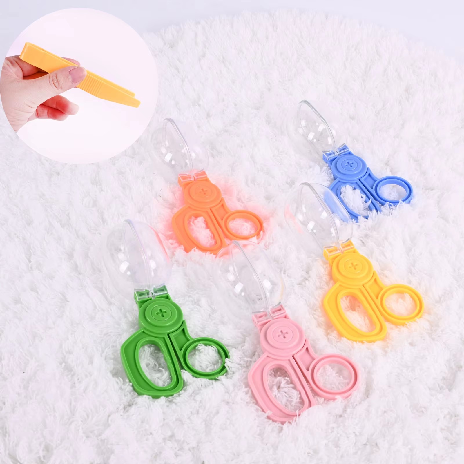 Adventure Insect Capsule Clip  - Outdoor Sport Hose review and price