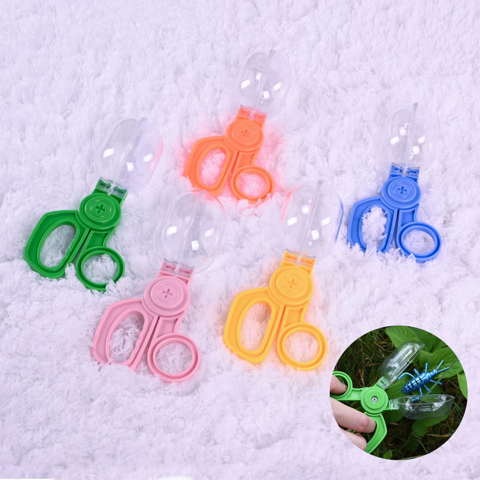 Adventure Insect Capsule Clip  - Outdoor Sport Hose review and price