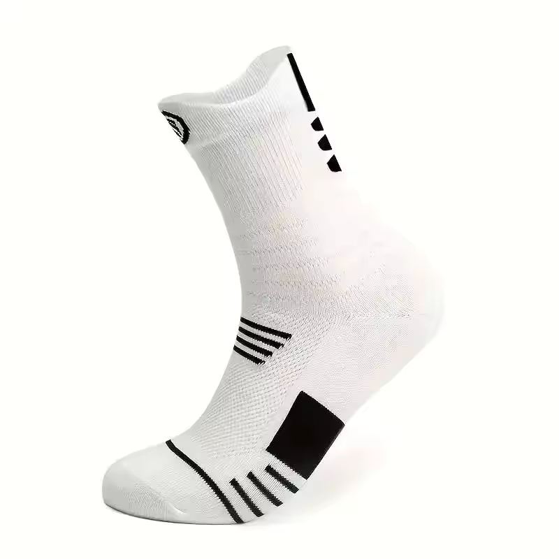 3 Pairs Men's Comfort Fit Cush - Outdoor Sport Hose review and price