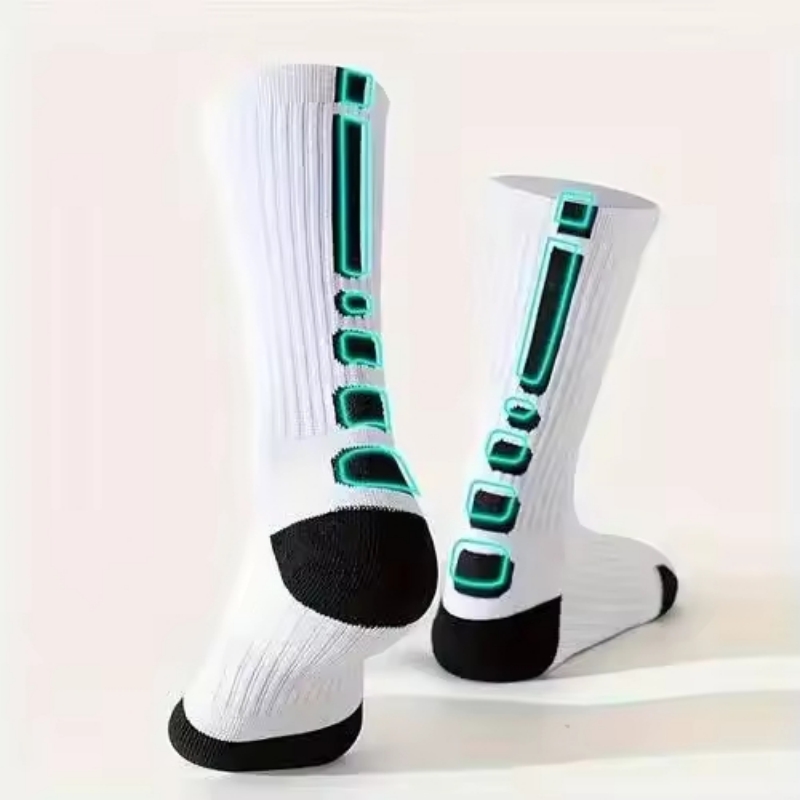 3 Pairs Men's Comfort Fit Cush - Outdoor Sport Hose review and price