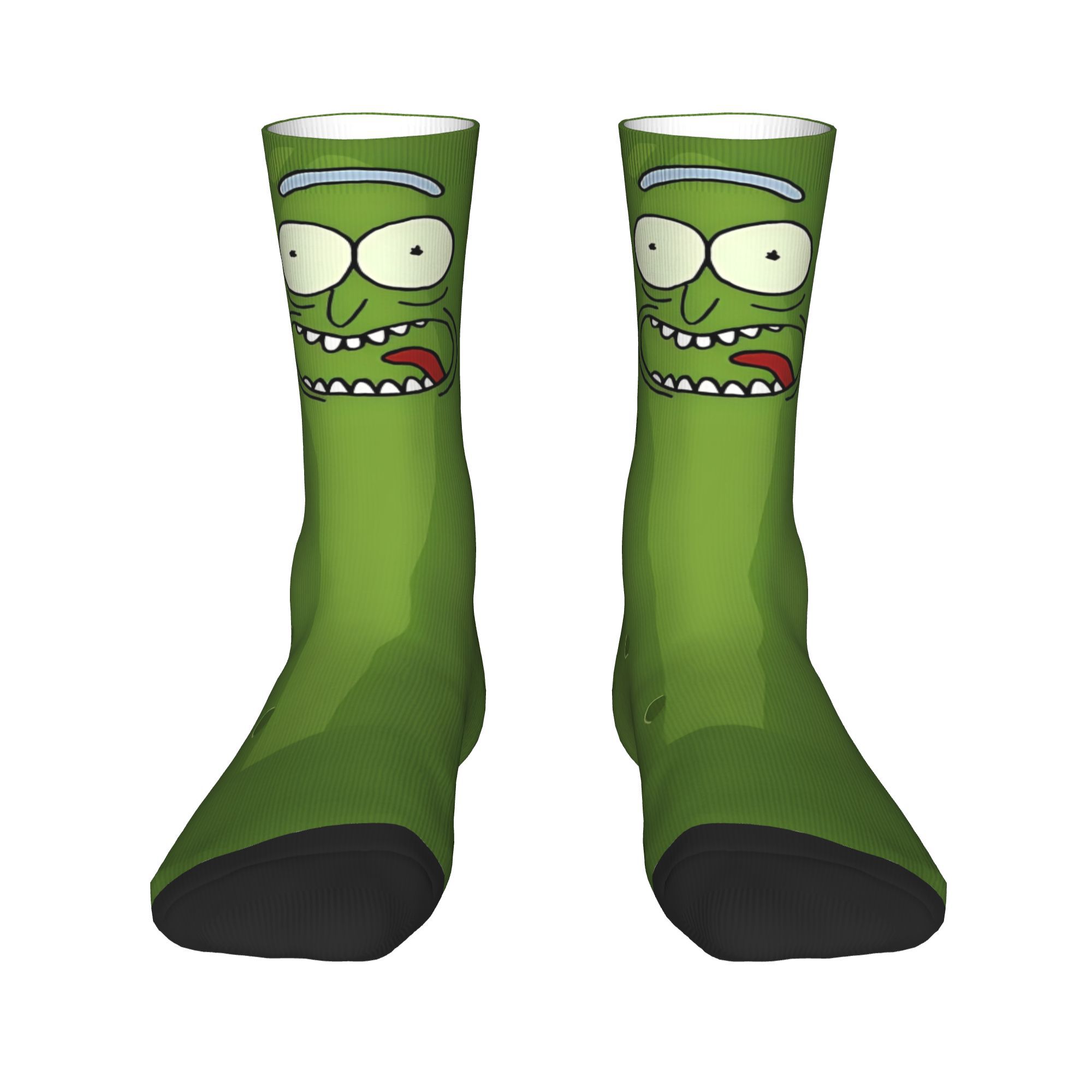 Novelty Funny Cucumber Print S - Outdoor Sport Hose review and price
