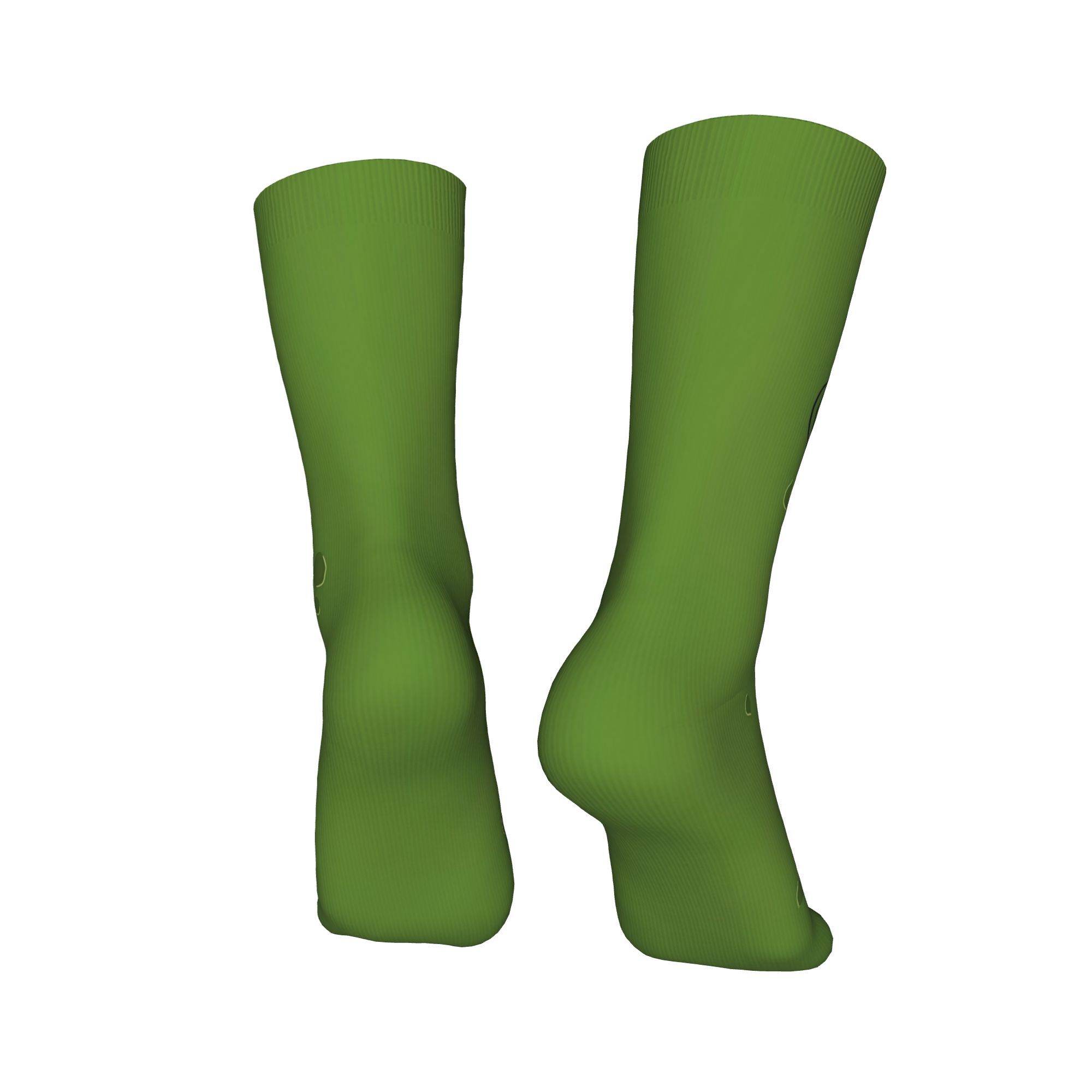 Novelty Funny Cucumber Print S - Outdoor Sport Hose review and price