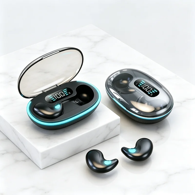 TWS Bluetooth Earbuds Wireless - Outdoor Sport Complex review and price