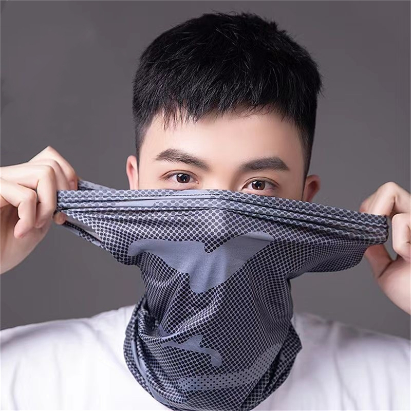 UV Protection Ice Silk Face Co - Outdoor Sport Hose review and price