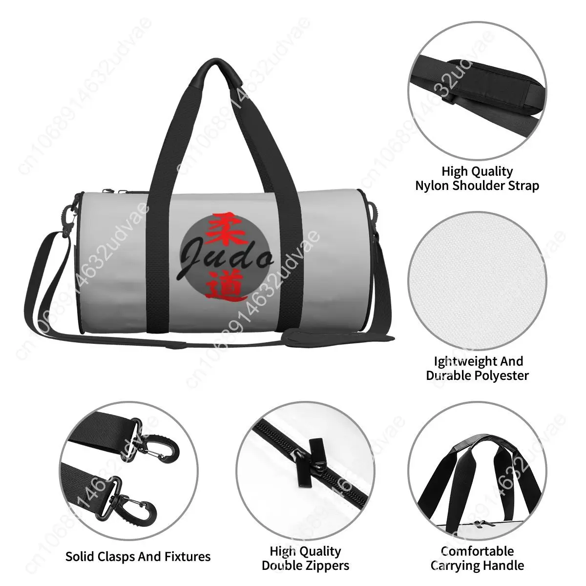 Judo Sport Drawing Sport Bags  - Outdoor Sport Drawing review and price