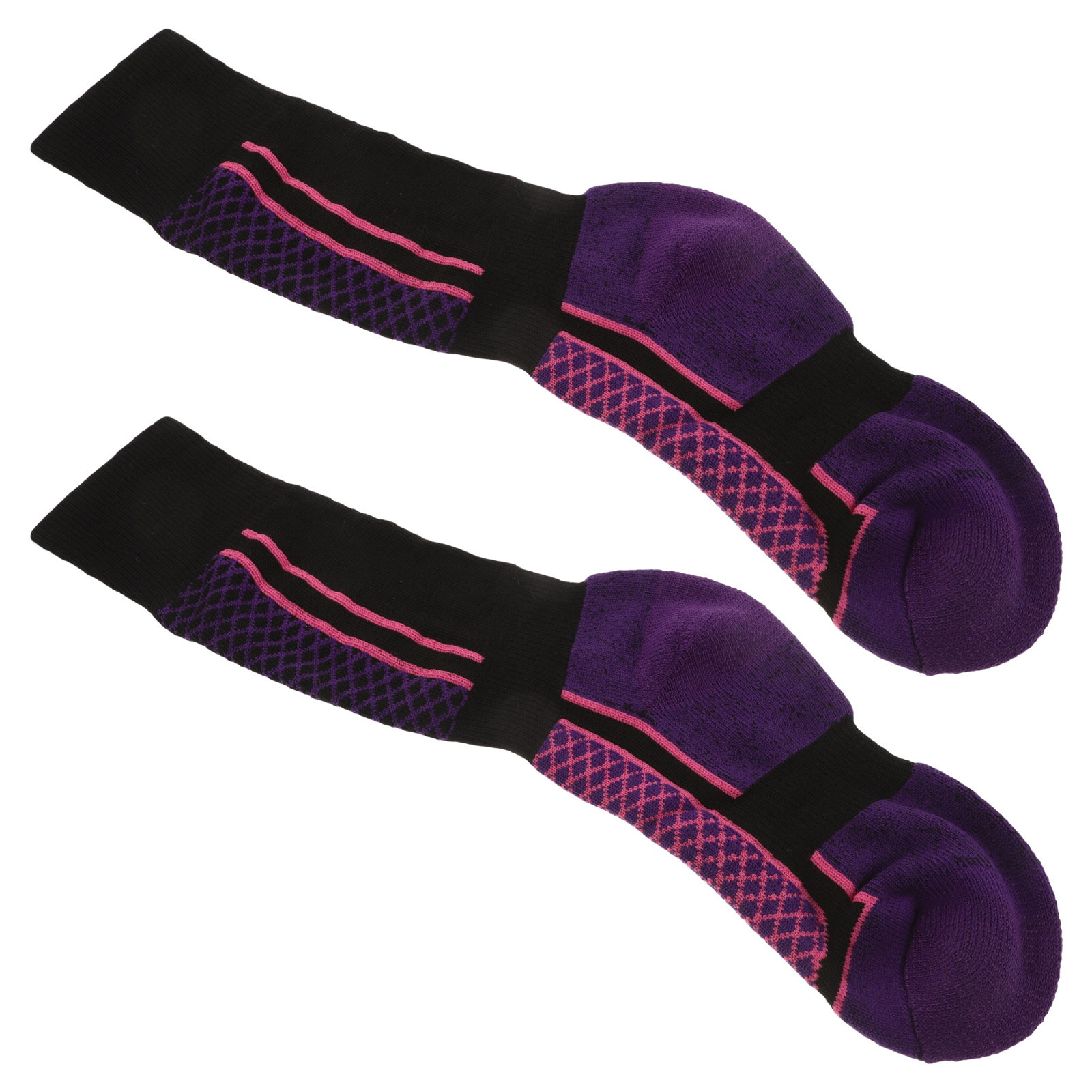 1Pair Child Equestrian Socks L - Outdoor Sport Hose review and price