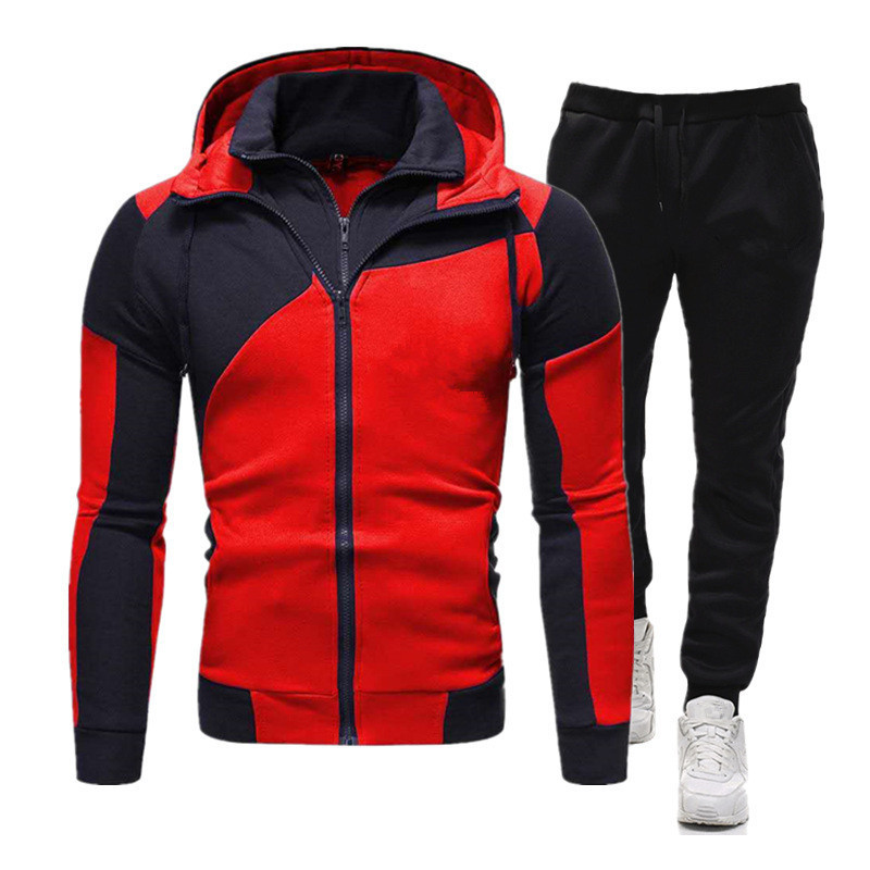 Spring Autumn 2020 Men's Sweat - Outdoor Sport Outfit review and price