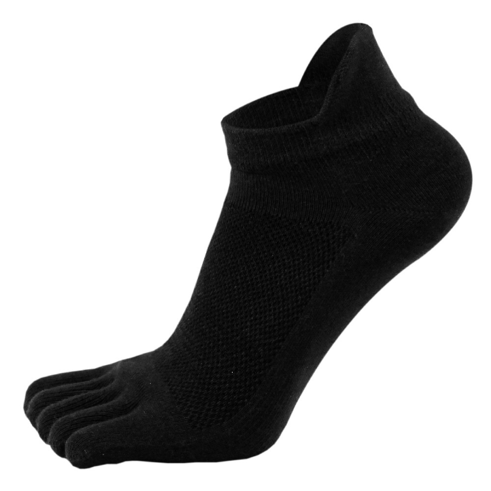 1/5 Pairs Cotton Men's Five Fi - Outdoor Sport Hose review and price