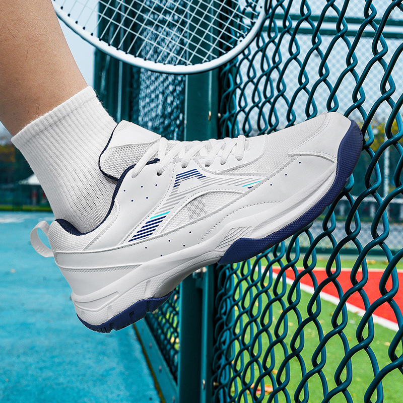 2026 New Men Tenis Sport Shoes - Outdoor Sport Flooring review and price